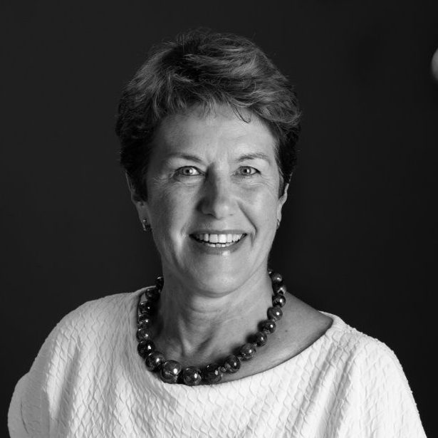 Portrait de Jacqueline Bourqui par francesca palazzi